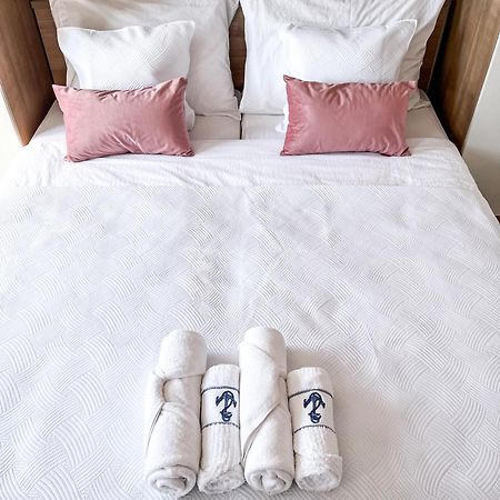 Apartments Zivko มาลินสกา ภายนอก รูปภาพ