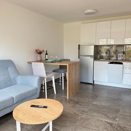 Apartments Zivko มาลินสกา ภายนอก รูปภาพ