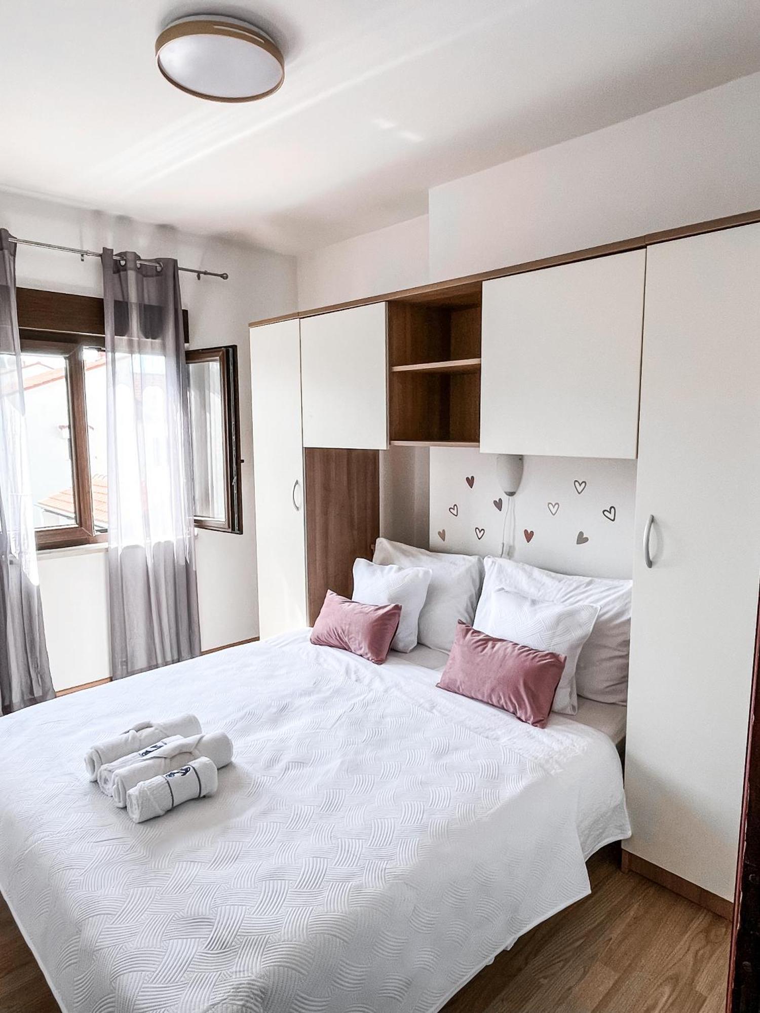 Apartments Zivko มาลินสกา ภายนอก รูปภาพ