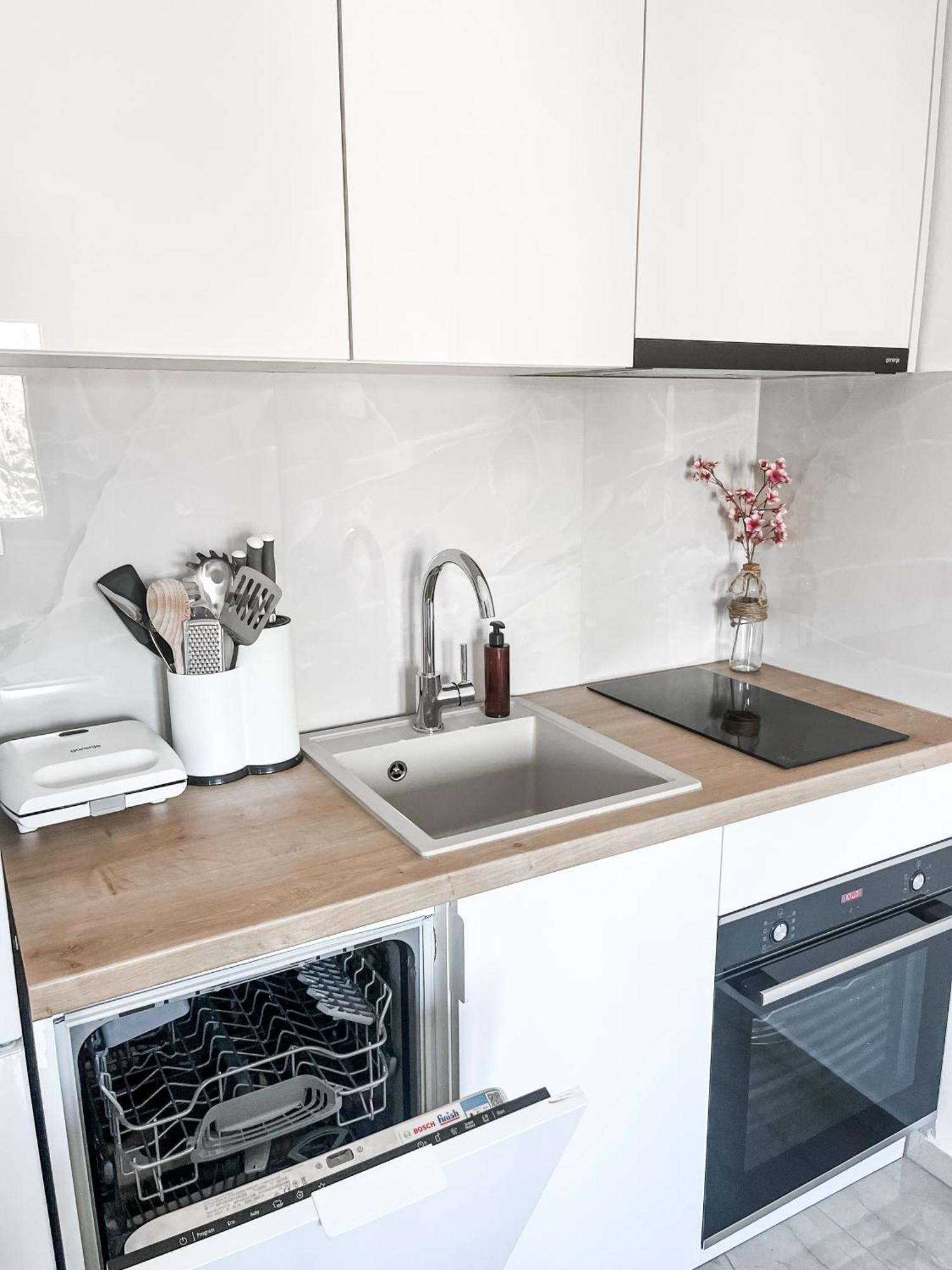 Apartments Zivko มาลินสกา ภายนอก รูปภาพ