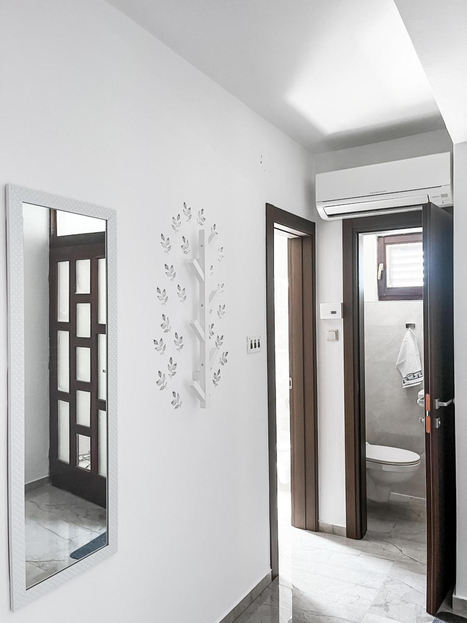 Apartments Zivko มาลินสกา ภายนอก รูปภาพ