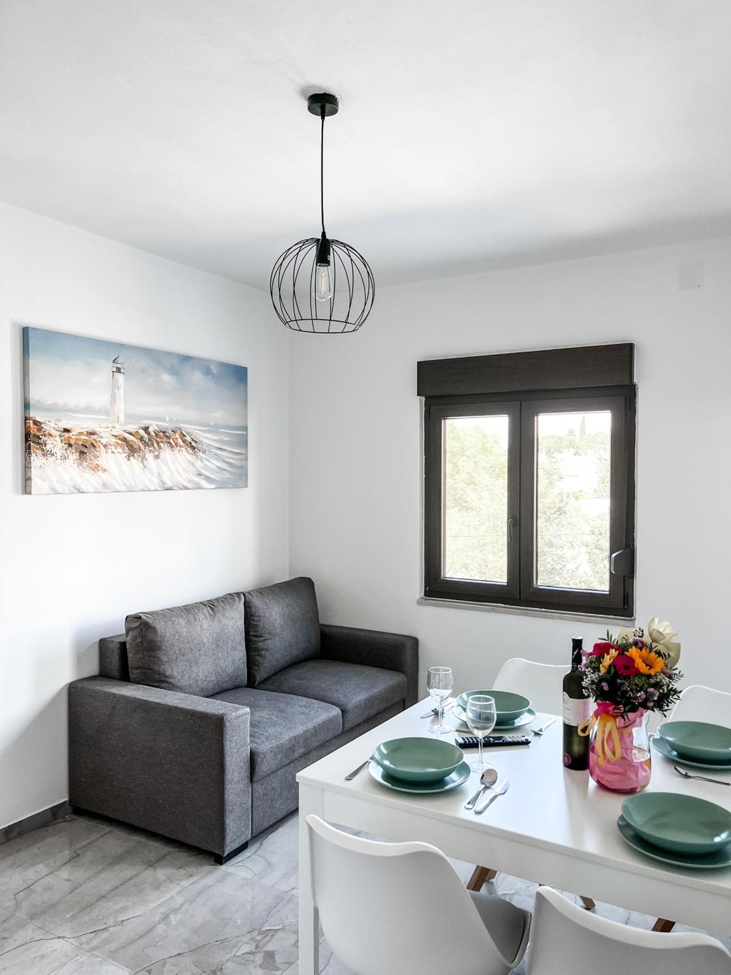 Apartments Zivko มาลินสกา ภายนอก รูปภาพ