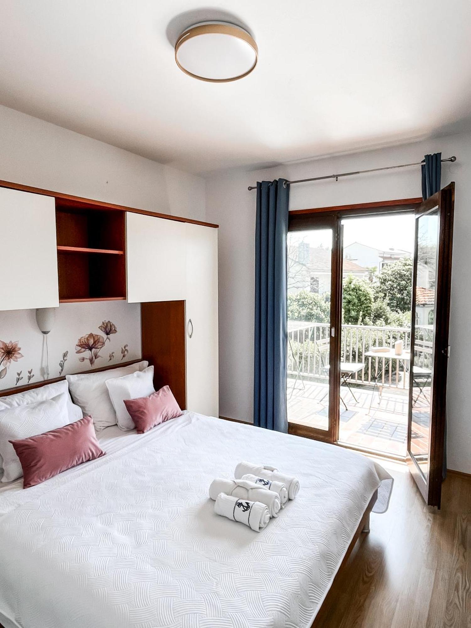Apartments Zivko มาลินสกา ภายนอก รูปภาพ