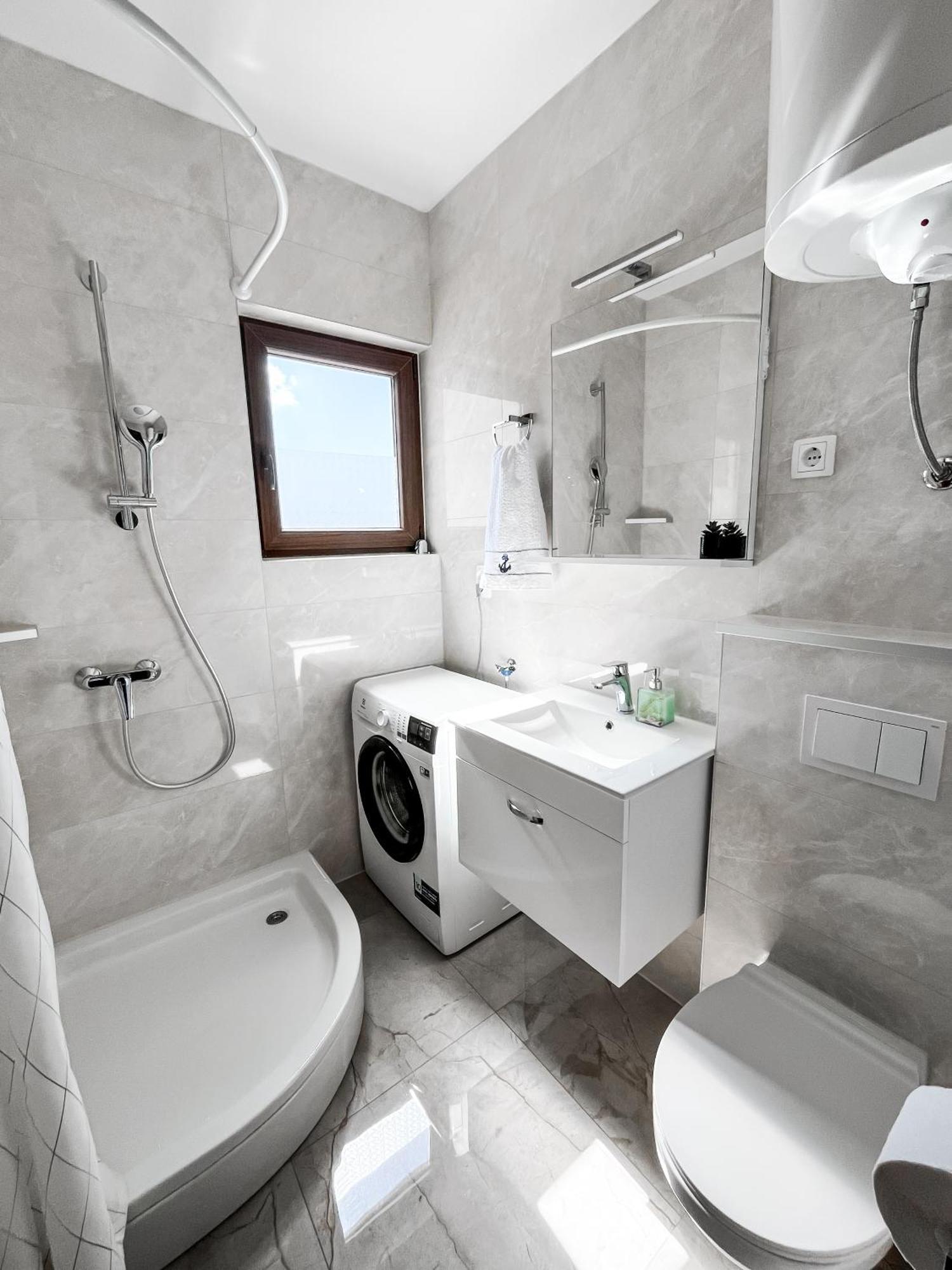 Apartments Zivko มาลินสกา ภายนอก รูปภาพ