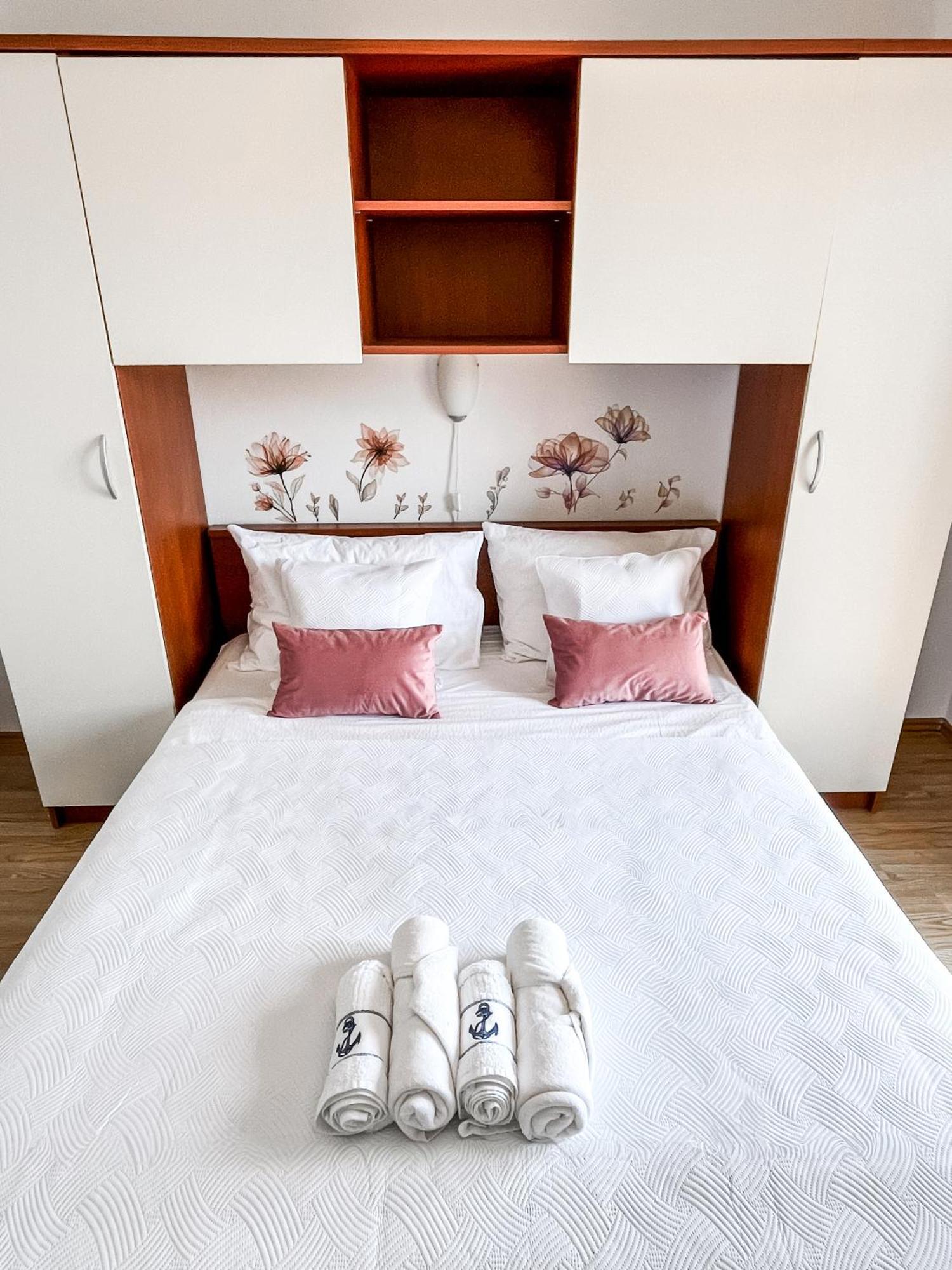Apartments Zivko มาลินสกา ภายนอก รูปภาพ