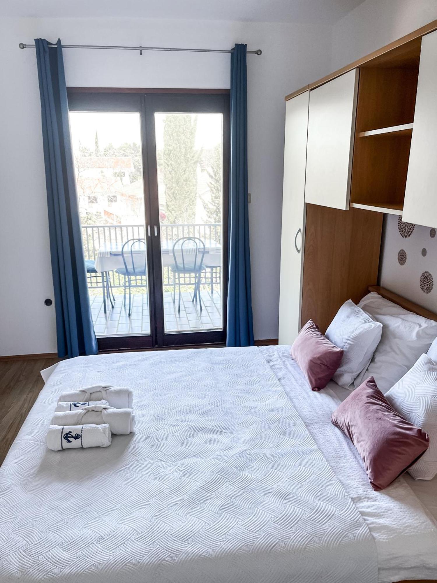 Apartments Zivko มาลินสกา ภายนอก รูปภาพ