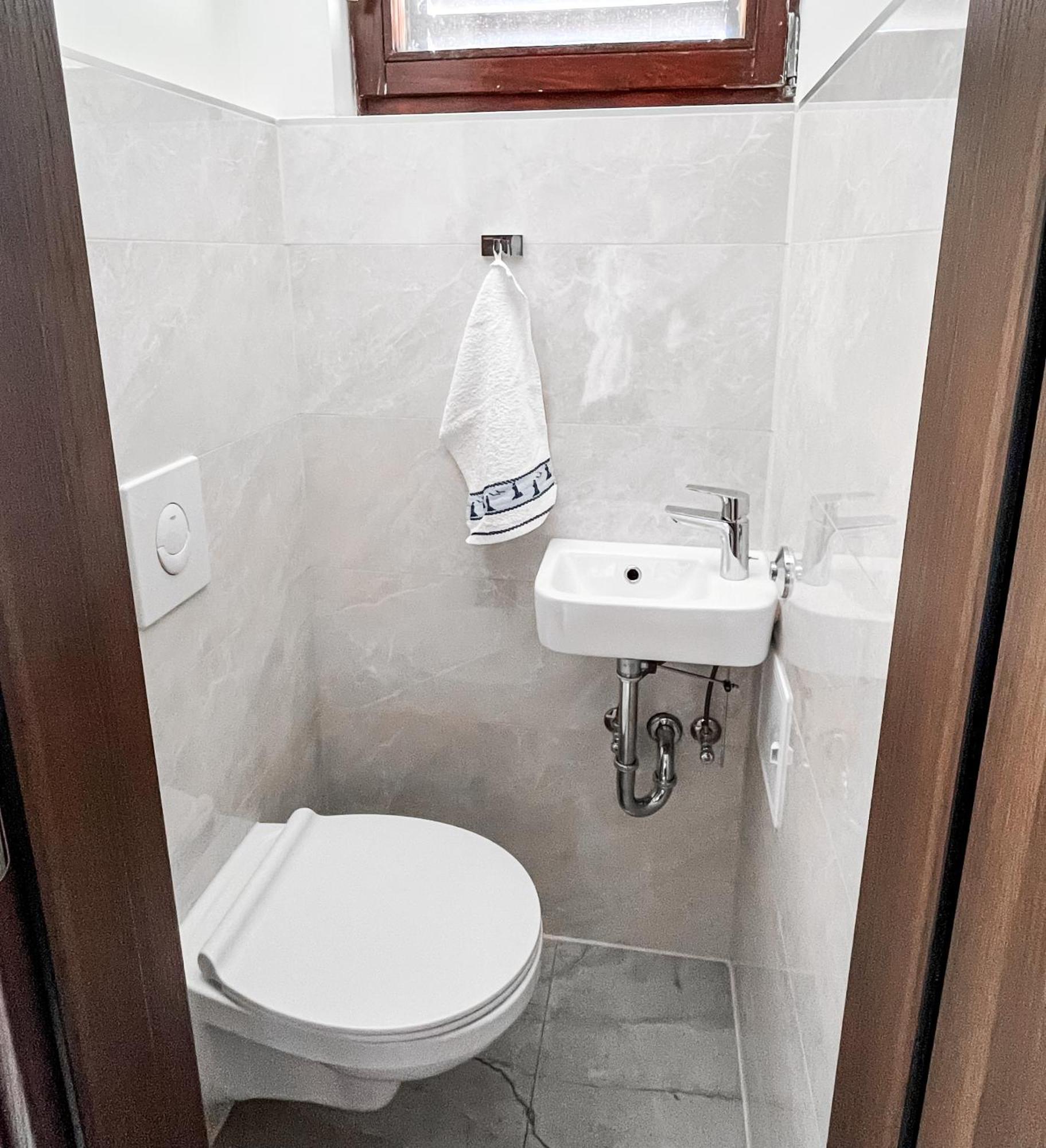 Apartments Zivko มาลินสกา ภายนอก รูปภาพ