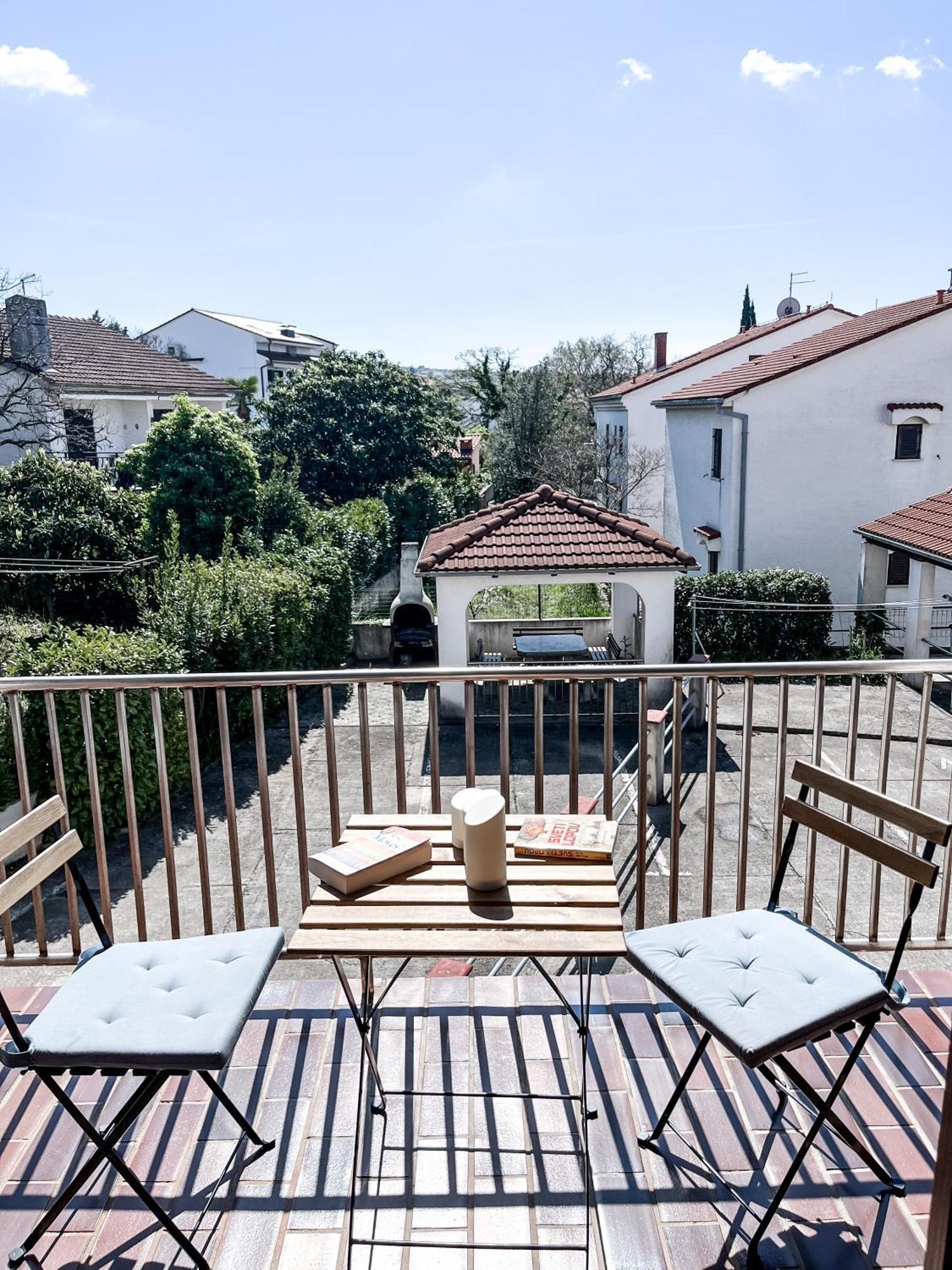 Apartments Zivko มาลินสกา ภายนอก รูปภาพ