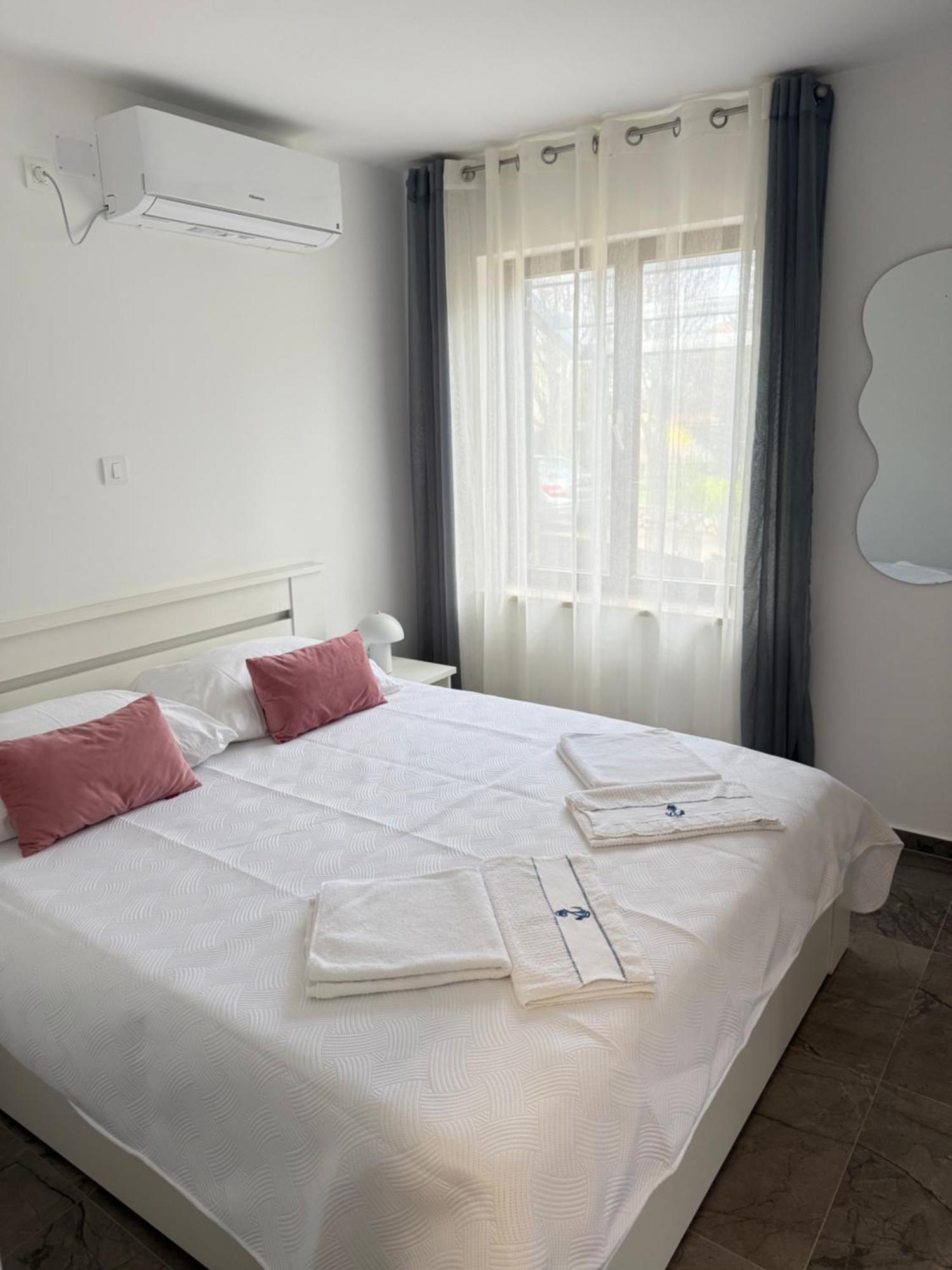 Apartments Zivko มาลินสกา ภายนอก รูปภาพ