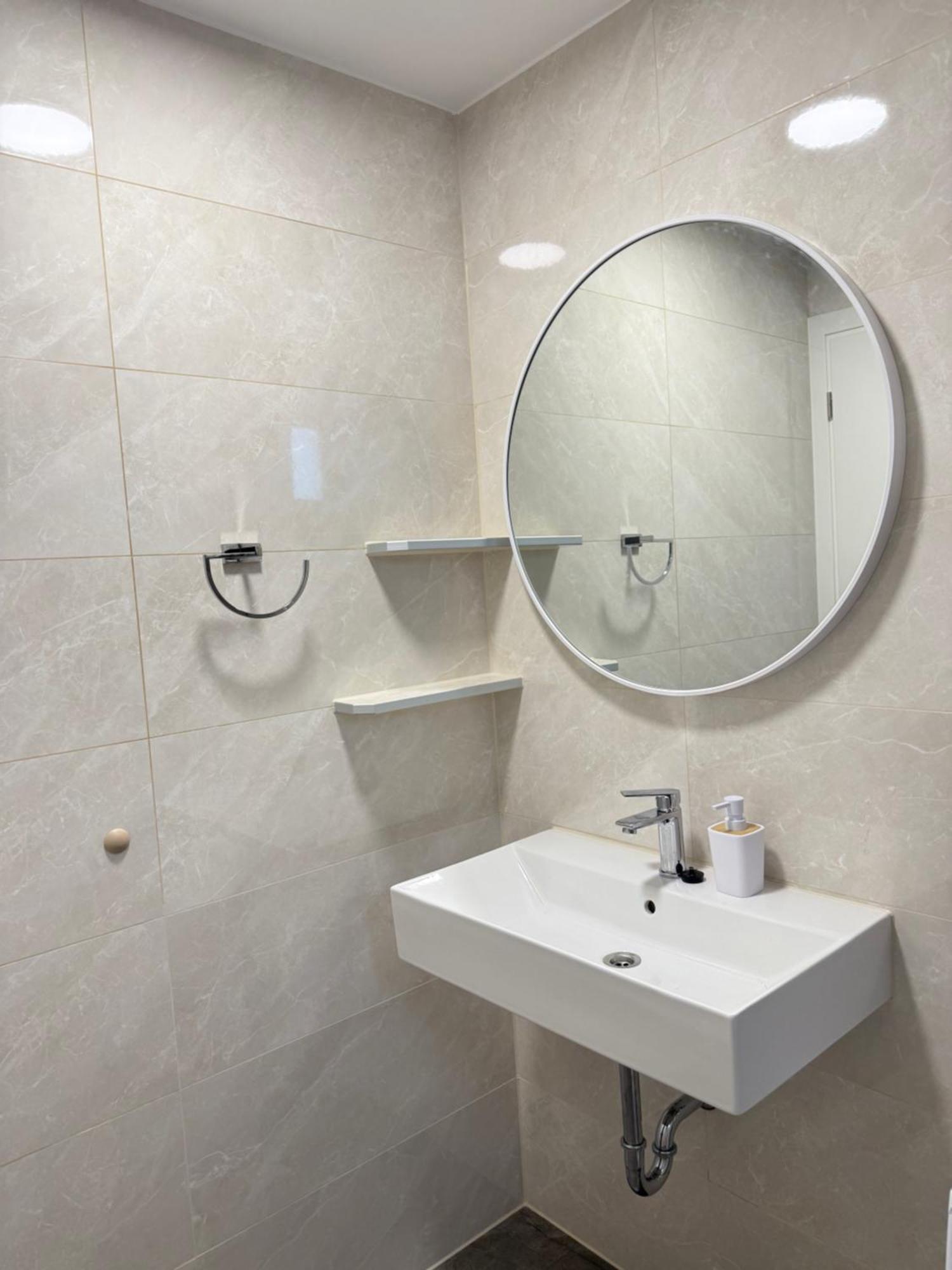 Apartments Zivko มาลินสกา ภายนอก รูปภาพ
